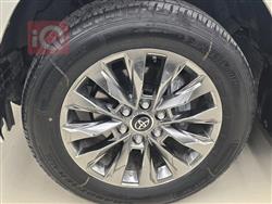 تۆیۆتا لاند کروزەر